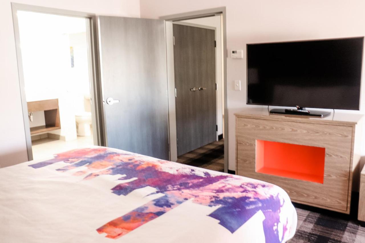La Quinta By Wyndham Oklahoma City Airport Quarto foto