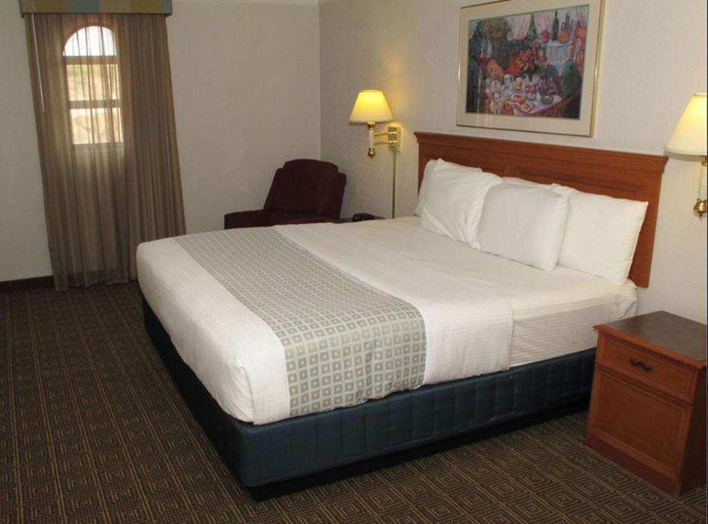 La Quinta By Wyndham Oklahoma City Airport Quarto foto